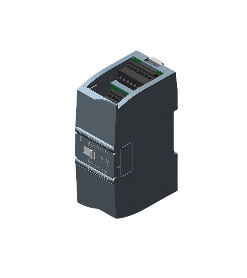 山東煙臺 西門子  S7-1200 SM 1231，AI 4x16 bit TC 訂貨號：6ES7231-5QD32-0XB0